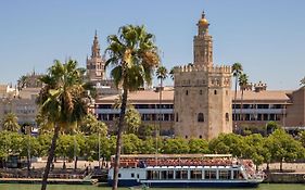 Betis Riverside Skyview By Valcambre